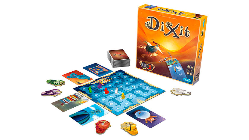 Introducción a los Juegos de Mesa